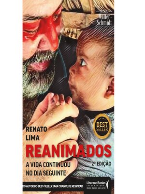 cover image of Reanimados